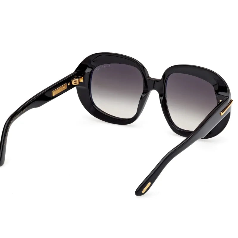 Γυαλιά Ηλίου TOM FORD FT1237/01B/53-19-145 - Γυναικείο