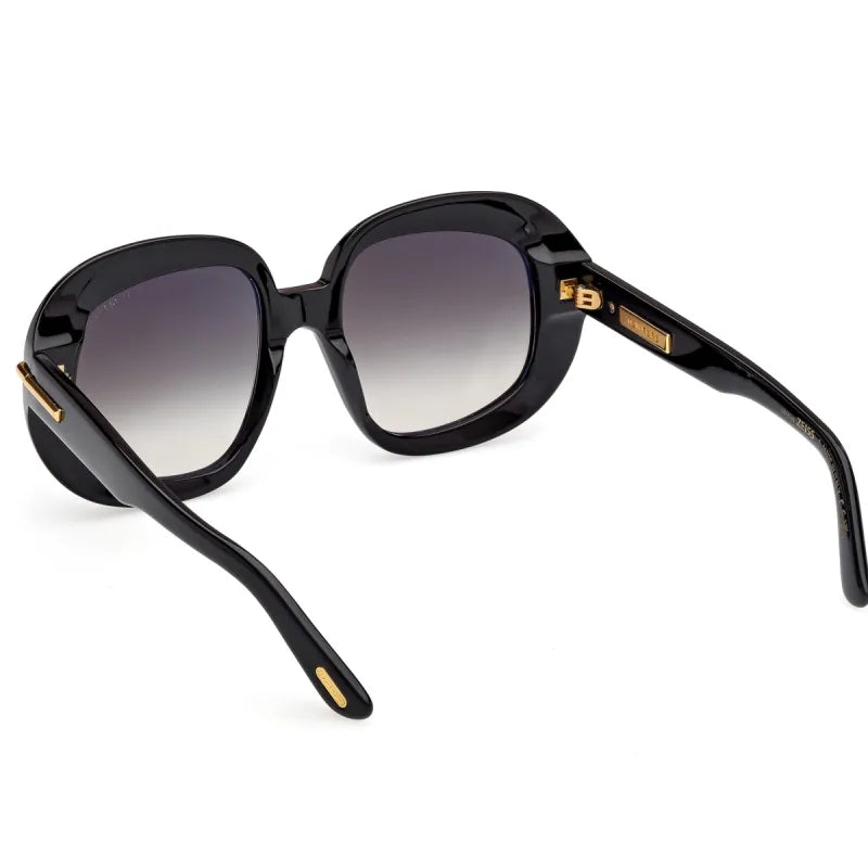 Γυαλιά Ηλίου TOM FORD FT1237/01B/53-19-145 - Γυναικείο