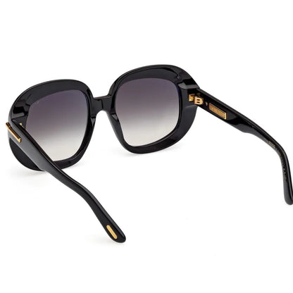 Γυαλιά Ηλίου TOM FORD FT1237/01B/53-19-145 - Γυναικείο