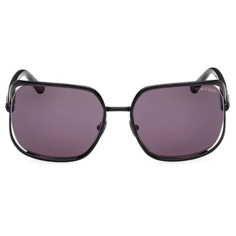 Γυαλιά Ηλίου TOM FORD GOLDIE FT1092/01A/60-18-120 - Γυναικείο