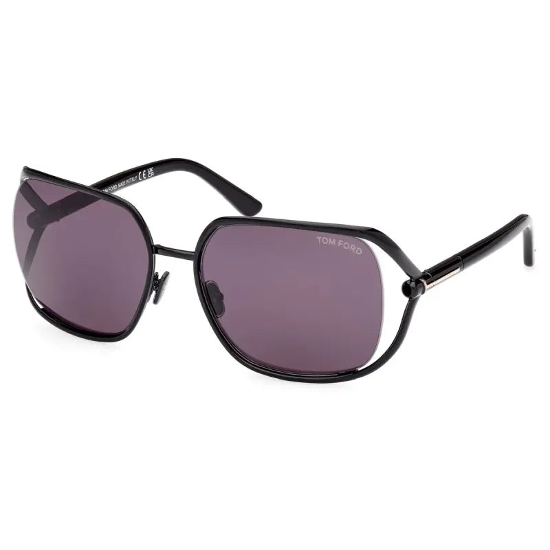 Γυαλιά Ηλίου TOM FORD GOLDIE FT1092/01A/60-18-120 - Γυναικείο