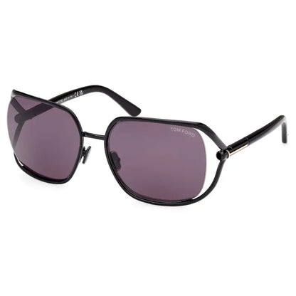 Γυαλιά Ηλίου TOM FORD GOLDIE FT1092/01A/60-18-120 - Γυναικείο