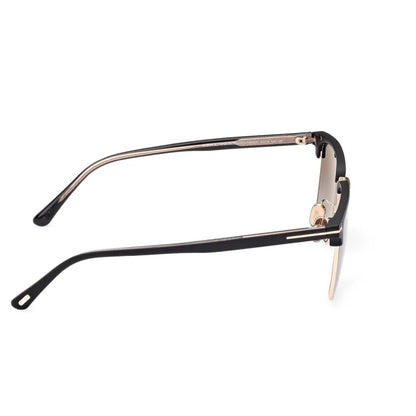 Γυαλιά Ηλίου TOM FORD HUDSON-02 FT0997-H/02D/55-18-145 - Ανδρικό