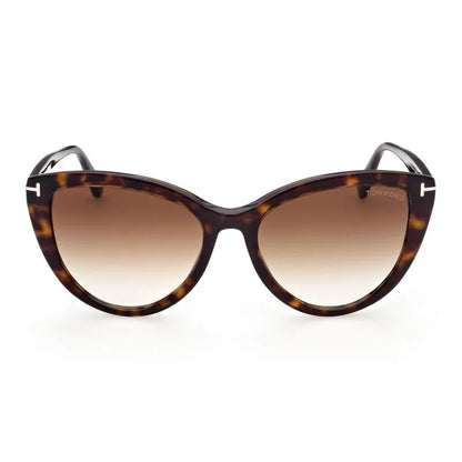 Γυαλιά Ηλίου TOM FORD ISABELLA-02 FT0915/52F/56-18-140 - Γυναικείο