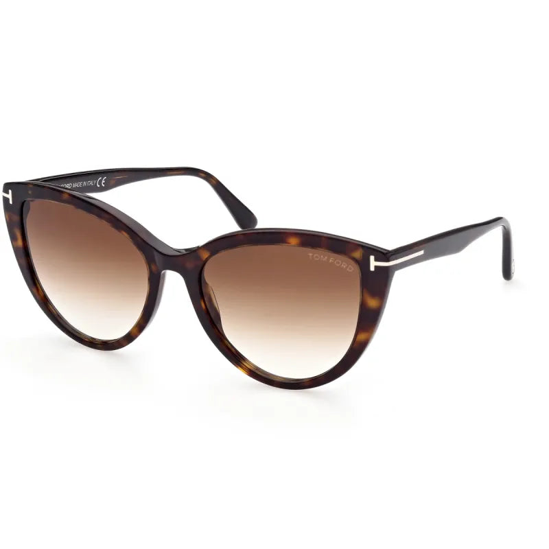 Γυαλιά Ηλίου TOM FORD ISABELLA-02 FT0915/52F/56-18-140 - Γυναικείο