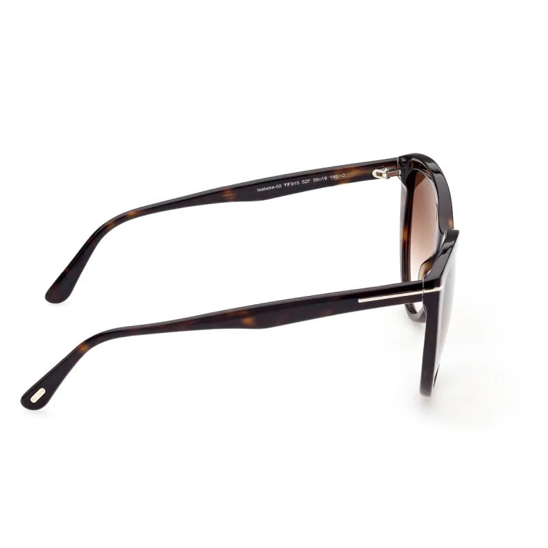 Γυαλιά Ηλίου TOM FORD ISABELLA-02 FT0915/52F/56-18-140 - Γυναικείο