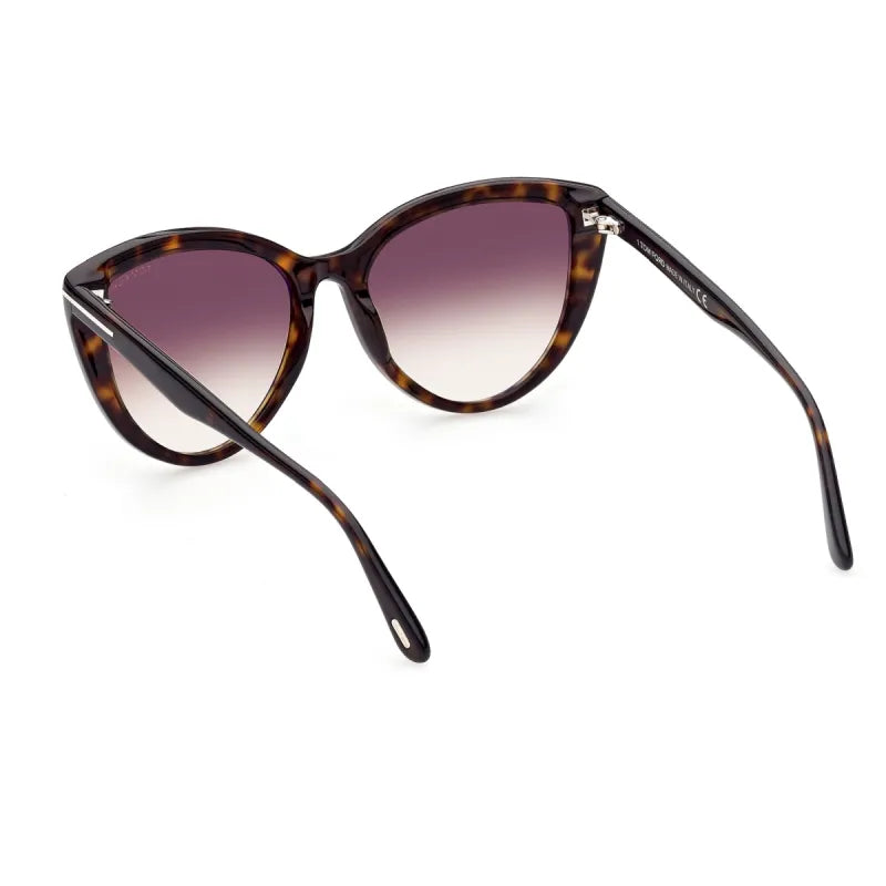 Γυαλιά Ηλίου TOM FORD ISABELLA-02 FT0915/52F/56-18-140 - Γυναικείο