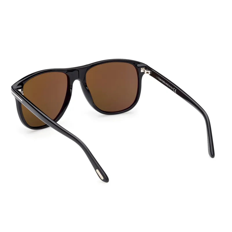 Γυαλιά Ηλίου TOM FORD JONI FT0905/01J/56-16-145 - Ανδρικό