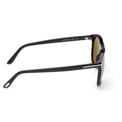 Γυαλιά Ηλίου TOM FORD JONI FT0905/01J/56-16-145 - Ανδρικό