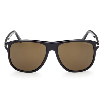 Γυαλιά Ηλίου TOM FORD JONI FT0905/01J/56-16-145 - Ανδρικό