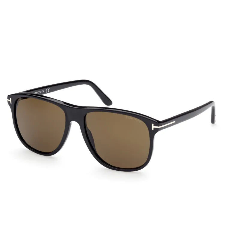 Γυαλιά Ηλίου TOM FORD JONI FT0905/01J/56-16-145 - Ανδρικό