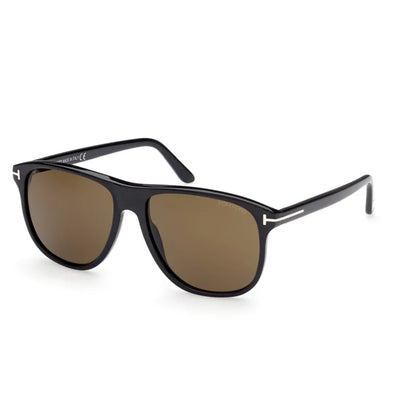 Γυαλιά Ηλίου TOM FORD JONI FT0905/01J/56-16-145 - Ανδρικό