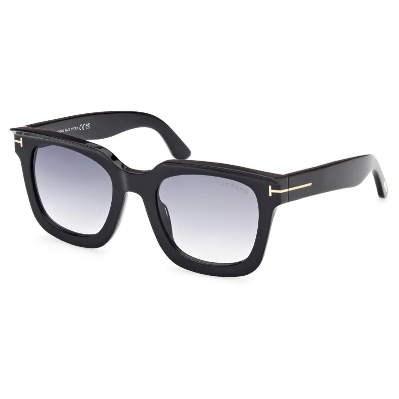 Γυαλιά Ηλίου TOM FORD LEIGH FT1115/01B/52-22-140 - Γυναικείο
