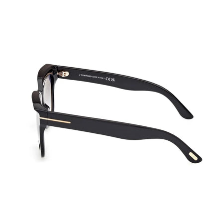 Γυαλιά Ηλίου TOM FORD LEIGH FT1115/01B/52-22-140 - Γυναικείο