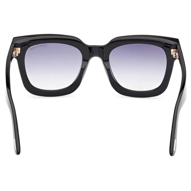 Γυαλιά Ηλίου TOM FORD LEIGH FT1115/01B/52-22-140 - Γυναικείο