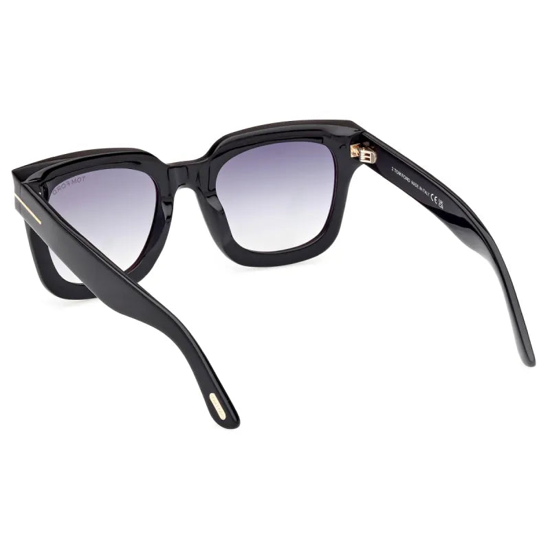 Γυαλιά Ηλίου TOM FORD LEIGH FT1115/01B/52-22-140 - Γυναικείο
