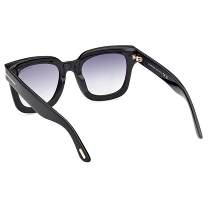 Γυαλιά Ηλίου TOM FORD LEIGH FT1115/01B/52-22-140 - Γυναικείο