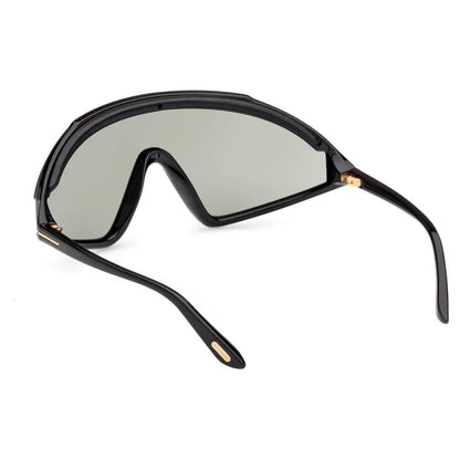 Γυαλιά Ηλίου TOM FORD LORNA FT1121/S/05A/00 - Ανδρικό