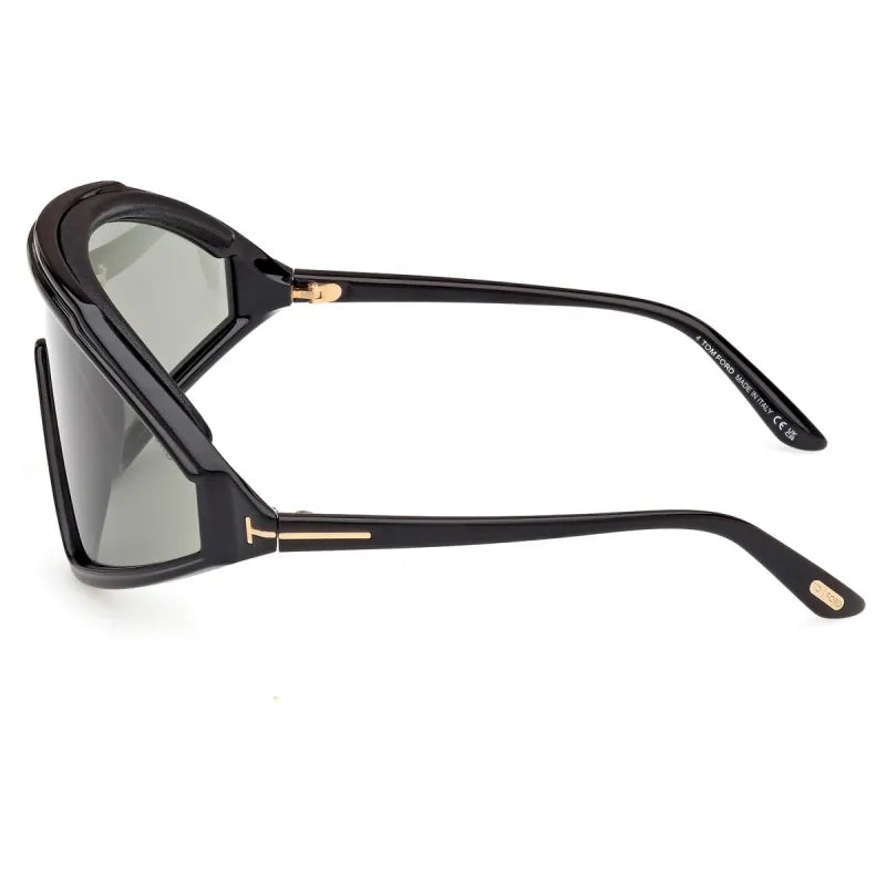 Γυαλιά Ηλίου TOM FORD LORNA FT1121/S/05A/00 - Ανδρικό