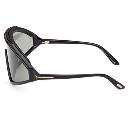 Γυαλιά Ηλίου TOM FORD LORNA FT1121/S/05A/00 - Ανδρικό