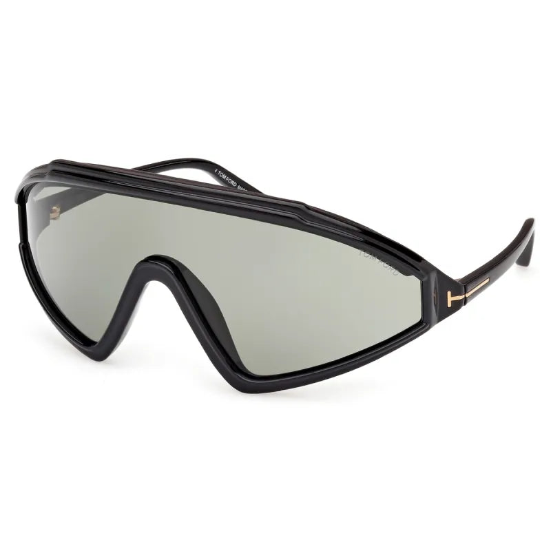 Γυαλιά Ηλίου TOM FORD LORNA FT1121/S/05A/00 - Ανδρικό