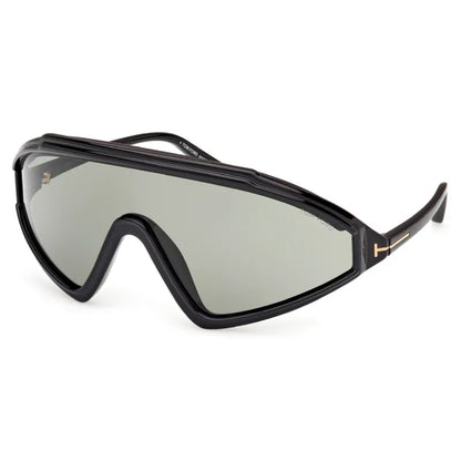 Γυαλιά Ηλίου TOM FORD LORNA FT1121/S/05A/00 - Ανδρικό