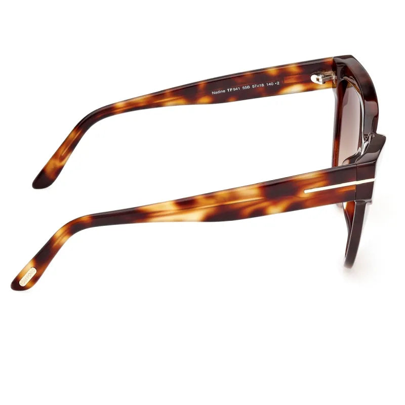 Γυαλιά Ηλίου TOM FORD NADINE FT0941/55B/57-18-140 - Γυναικείο