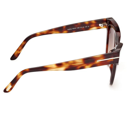 Γυαλιά Ηλίου TOM FORD NADINE FT0941/55B/57-18-140 - Γυναικείο