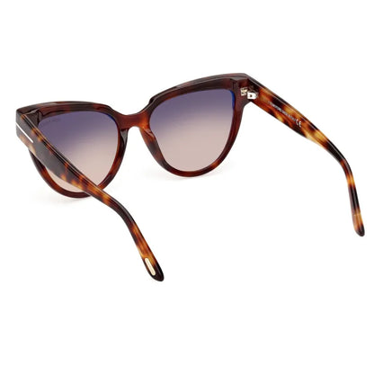 Γυαλιά Ηλίου TOM FORD NADINE FT0941/55B/57-18-140 - Γυναικείο