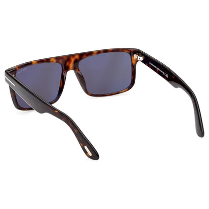 Γυαλιά Ηλίου TOM FORD PHILIPPE-02 FT0999/52A/58-16-145 - Ανδρικό