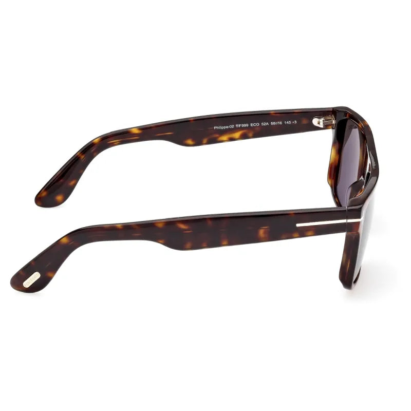 Γυαλιά Ηλίου TOM FORD PHILIPPE-02 FT0999/52A/58-16-145 - Ανδρικό