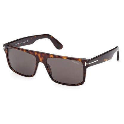 Γυαλιά Ηλίου TOM FORD PHILIPPE-02 FT0999/52A/58-16-145 - Ανδρικό