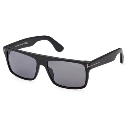 Γυαλιά Ηλίου TOM FORD PHILIPPE-02 FT0999-N/02D/58-16-145 - Ανδρικό