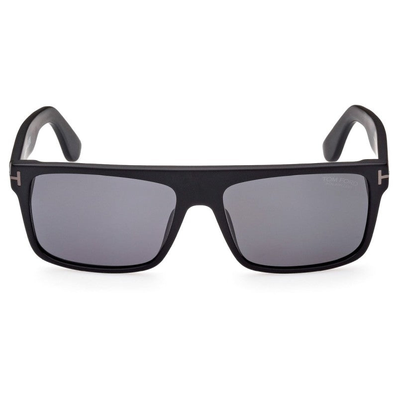 Γυαλιά Ηλίου TOM FORD PHILIPPE-02 FT0999-N/02D/58-16-145 - Ανδρικό
