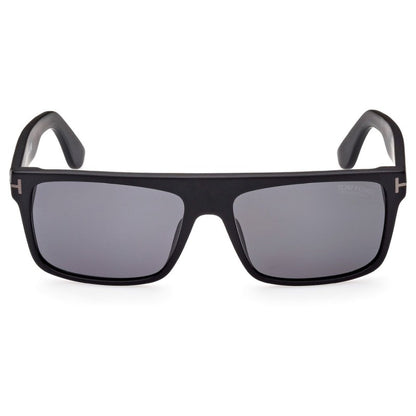 Γυαλιά Ηλίου TOM FORD PHILIPPE-02 FT0999-N/02D/58-16-145 - Ανδρικό