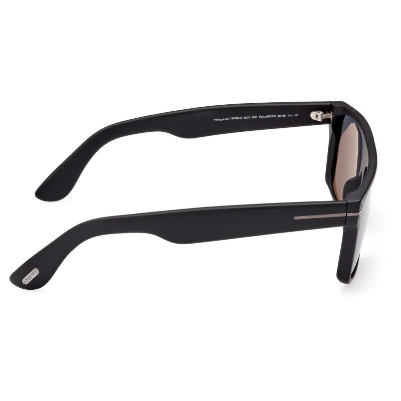Γυαλιά Ηλίου TOM FORD PHILIPPE-02 FT0999-N/02D/58-16-145 - Ανδρικό