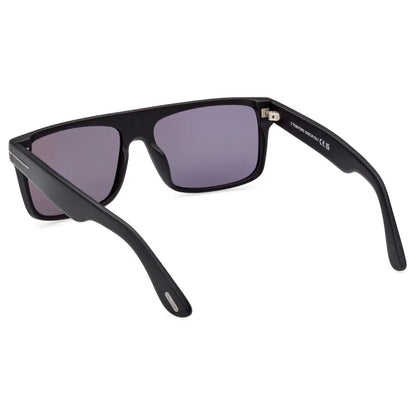 Γυαλιά Ηλίου TOM FORD PHILIPPE-02 FT0999-N/02D/58-16-145 - Ανδρικό
