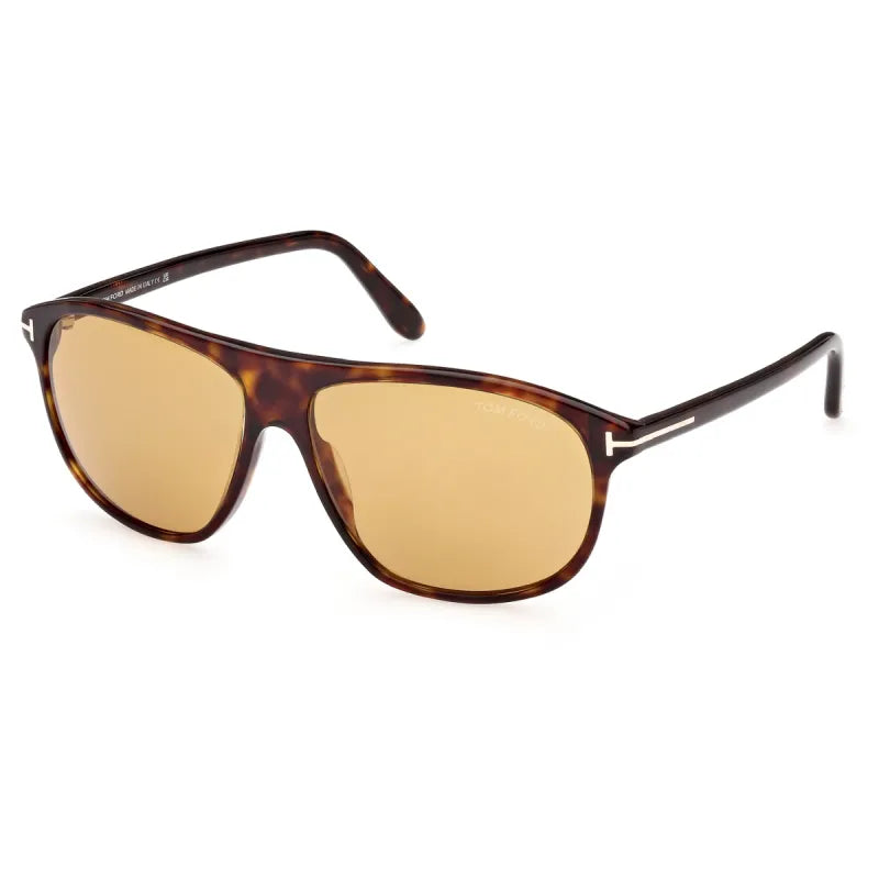 Γυαλιά Ηλίου TOM FORD Prescott FT1027/52E/60 - Ανδρικό