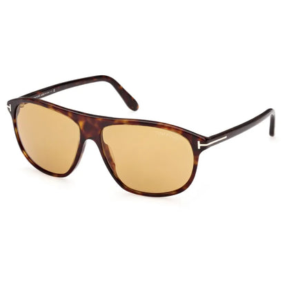 Γυαλιά Ηλίου TOM FORD Prescott FT1027/52E/60 - Ανδρικό