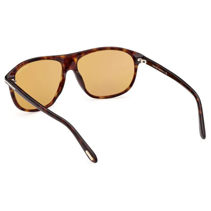 Γυαλιά Ηλίου TOM FORD Prescott FT1027/52E/60 - Ανδρικό