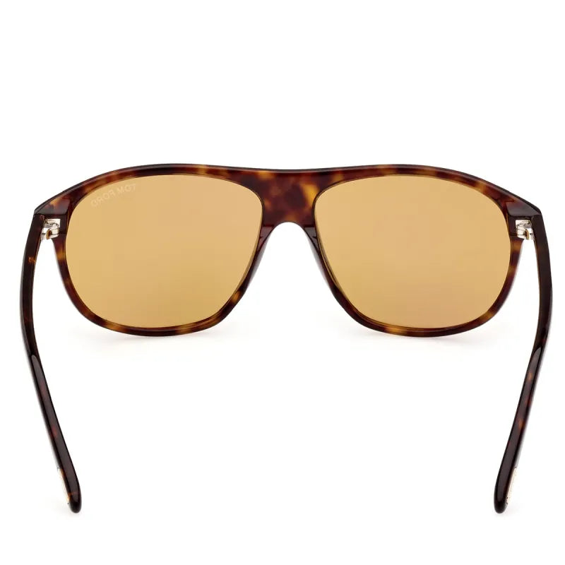 Γυαλιά Ηλίου TOM FORD Prescott FT1027/52E/60 - Ανδρικό
