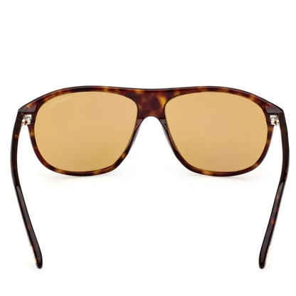 Γυαλιά Ηλίου TOM FORD Prescott FT1027/52E/60 - Ανδρικό