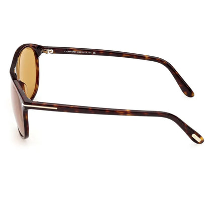 Γυαλιά Ηλίου TOM FORD Prescott FT1027/52E/60 - Ανδρικό