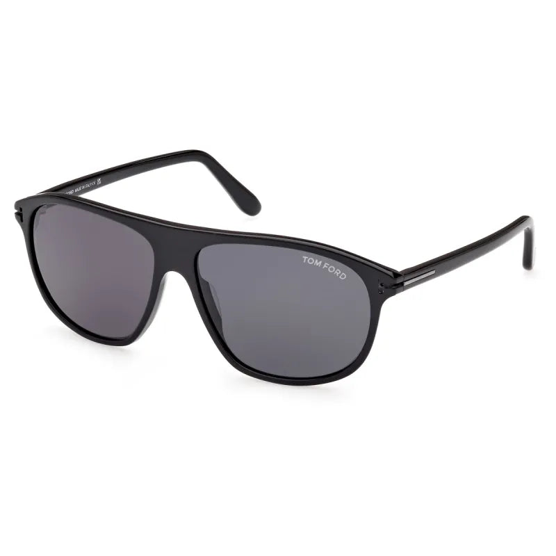 Γυαλιά Ηλίου TOM FORD Prescott FT1027-N/01A/60 - Ανδρικό