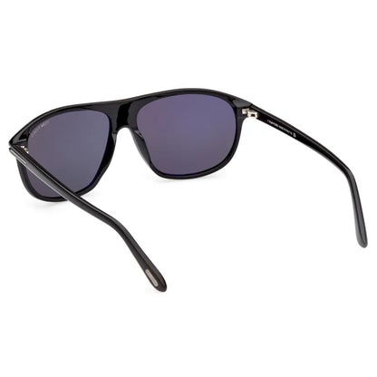 Γυαλιά Ηλίου TOM FORD Prescott FT1027-N/01A/60 - Ανδρικό