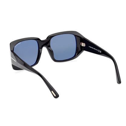 Γυαλιά Ηλίου TOM FORD Ryder-02 FT1035/01V/51 - Unisex