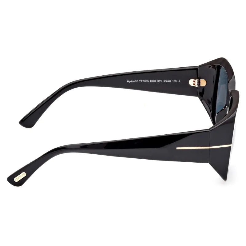 Γυαλιά Ηλίου TOM FORD Ryder-02 FT1035/01V/51 - Unisex
