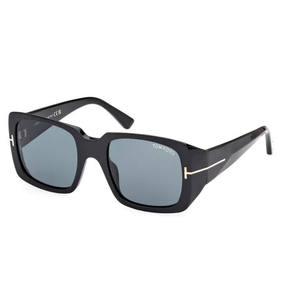 Γυαλιά Ηλίου TOM FORD Ryder-02 FT1035/01V/51 - Unisex