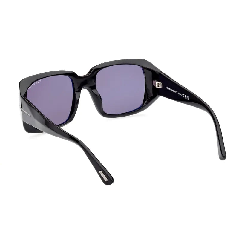 Γυαλιά Ηλίου TOM FORD Ryder-02 FT1035-N/01A/51 - Unisex