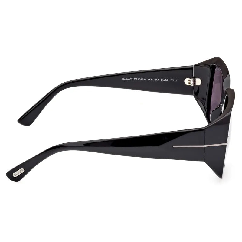 Γυαλιά Ηλίου TOM FORD Ryder-02 FT1035-N/01A/51 - Unisex